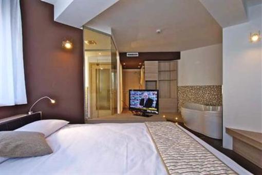 фото отеля Luna Bianca Hotel