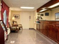 Days Inn Mystic