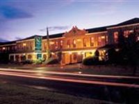 Quality Inn Port of Echuca