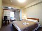 фото отеля ShinOsaka Station Hotel Group Kishibe Station Hotel