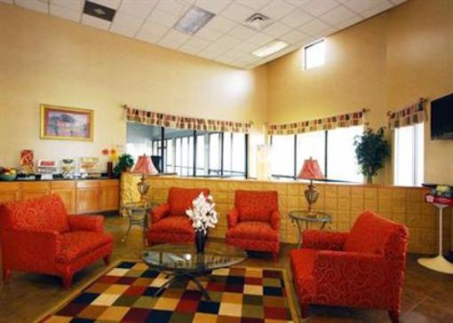 фото отеля Quality Suites Chattanooga