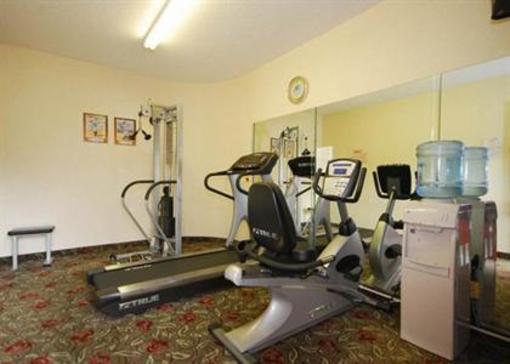фото отеля Quality Suites Chattanooga