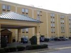 фото отеля Quality Suites Chattanooga