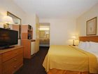 фото отеля Quality Suites Chattanooga