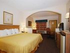 фото отеля Quality Suites Chattanooga