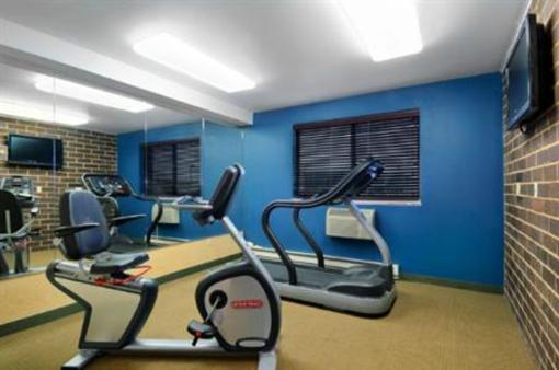 фото отеля Days Inn Milwaukee South