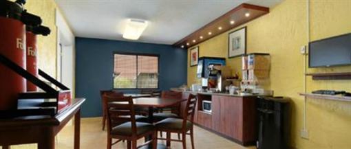 фото отеля Days Inn Milwaukee South