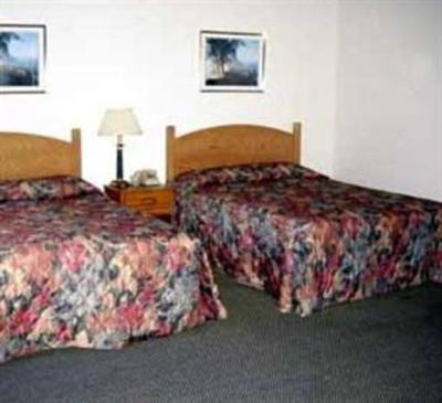 фото отеля Oceanview Motel Huntington Beach