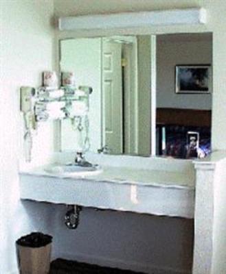 фото отеля Oceanview Motel Huntington Beach