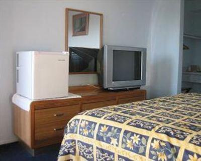фото отеля Oceanview Motel Huntington Beach