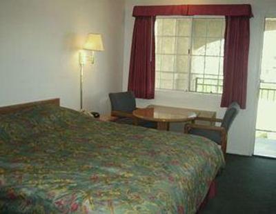 фото отеля Oceanview Motel Huntington Beach