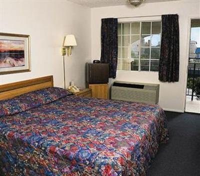 фото отеля Oceanview Motel Huntington Beach