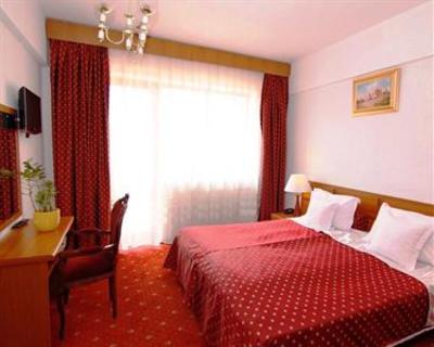 фото отеля Silva Hotel Sibiu