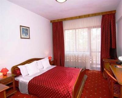 фото отеля Silva Hotel Sibiu