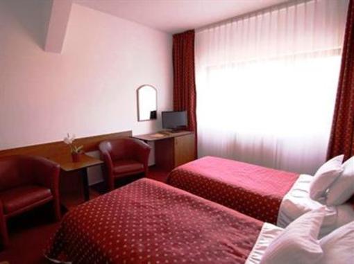 фото отеля Silva Hotel Sibiu