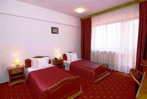 фото отеля Silva Hotel Sibiu