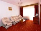 фото отеля Silva Hotel Sibiu