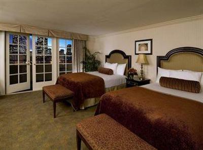 фото отеля Warwick Denver Hotel
