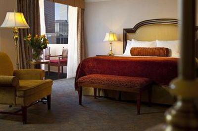 фото отеля Warwick Denver Hotel