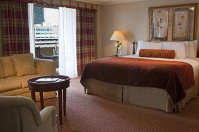 фото отеля Warwick Denver Hotel