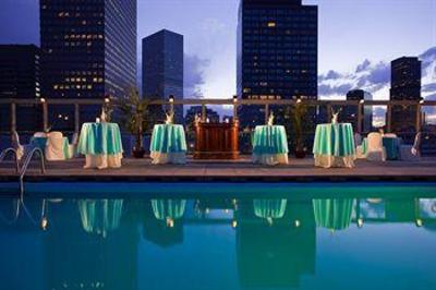 фото отеля Warwick Denver Hotel