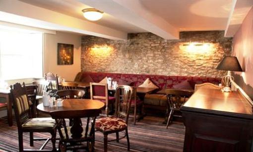 фото отеля Woolpack Hotel Beckington