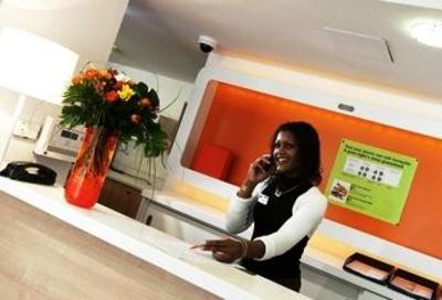 фото отеля Etap Hotel Tours nord
