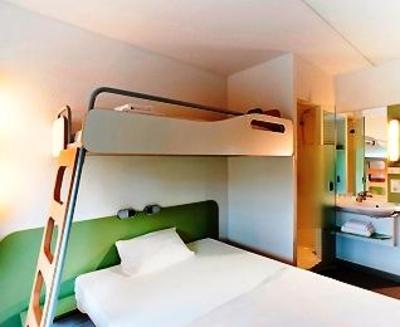 фото отеля Etap Hotel Tours nord