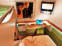 Etap Hotel Tours nord