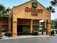 Quality Inn Savannah (Georgia)