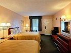 фото отеля Quality Inn Savannah (Georgia)