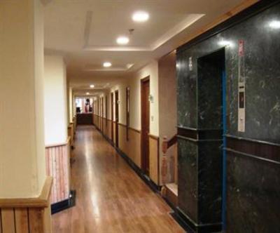 фото отеля Piccadilly Resort