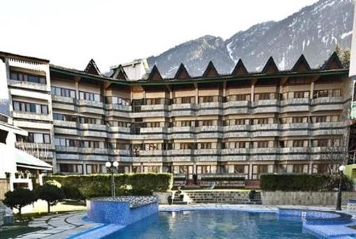 фото отеля Piccadilly Resort