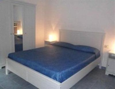 фото отеля Villaggio Hotel Cala di Luna