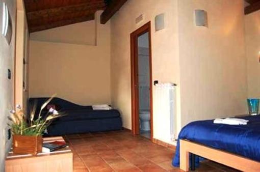 фото отеля Villaggio Hotel Cala di Luna