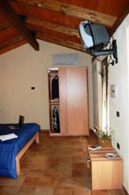 фото отеля Villaggio Hotel Cala di Luna