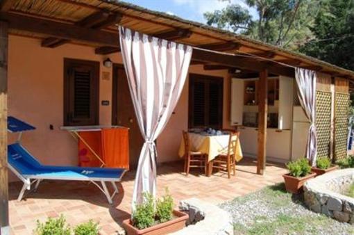фото отеля Villaggio Hotel Cala di Luna