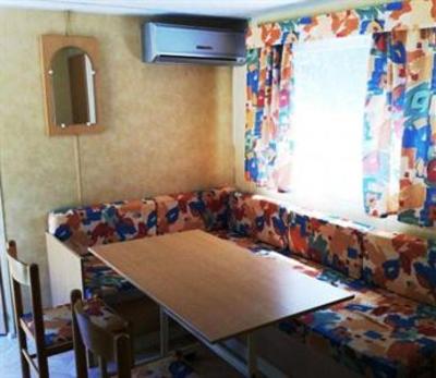 фото отеля Villaggio Hotel Cala di Luna