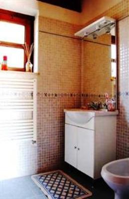 фото отеля Villaggio Hotel Cala di Luna