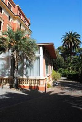 фото отеля Albergo Miramare