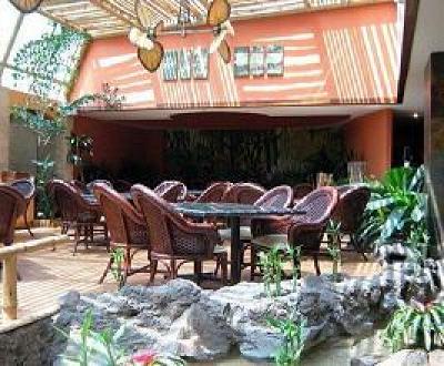 фото отеля Grand Tikal Futura Hotel