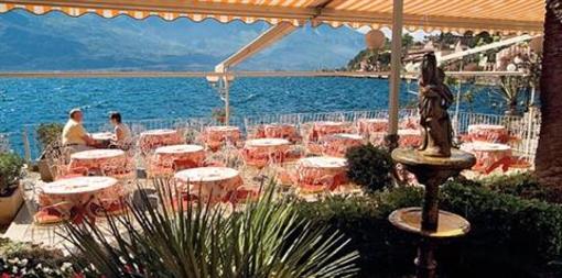 фото отеля Hotel Le Palme Limone sul Garda