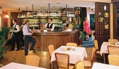 фото отеля Hotel Le Palme Limone sul Garda