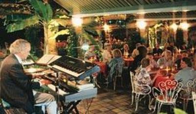 фото отеля Hotel Le Palme Limone sul Garda