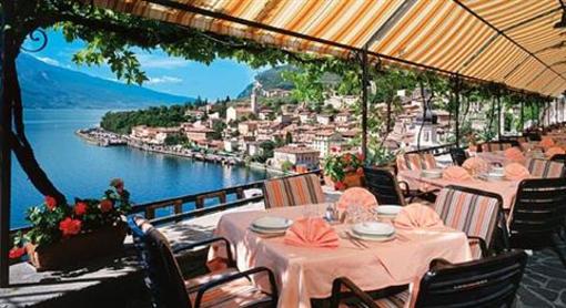 фото отеля Hotel Le Palme Limone sul Garda