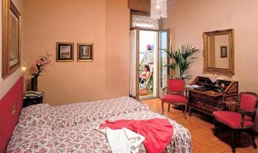 фото отеля Hotel Le Palme Limone sul Garda