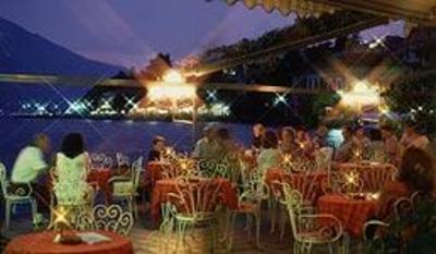 фото отеля Hotel Le Palme Limone sul Garda