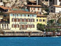 Hotel Le Palme Limone sul Garda