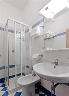 фото отеля Hotel Splendid Caorle