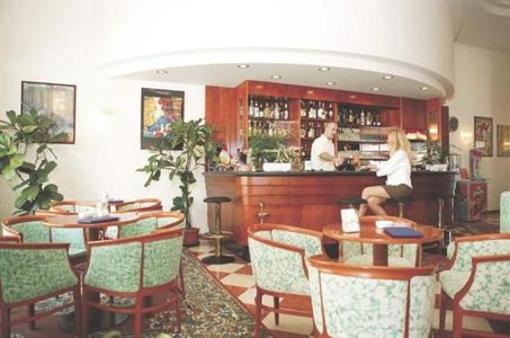 фото отеля Hotel Splendid Caorle